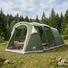 Tunnel Tent Green 505 x 330 x 204 cm