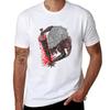 Maliketh, The Black Blade T-Shirt Anime T-Shirt Ästhetische Kleidung Übergröße Herrenbekleidung