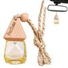 Bottle Aroma Hanging Aroma Bottle Car Aroma Pendant 8ml Glass Deodorant