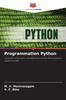 The Programmation Python Book