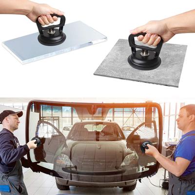 Dispositivo per la rimozione di ammaccature per auto, manutenzione precisa della struttura ad alta resistenza, sollevatore a ventosa per piastrelle di vetro per la casa