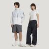 adidas XLG Runner Mule Closed Toe Slippers Unisex White