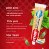 ZhongHua Toothpaste Family Oral Care Bundle