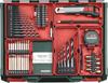 Дрель-шуруповёрт Metabo BS 18 Set Mobile Werkstatt602207710