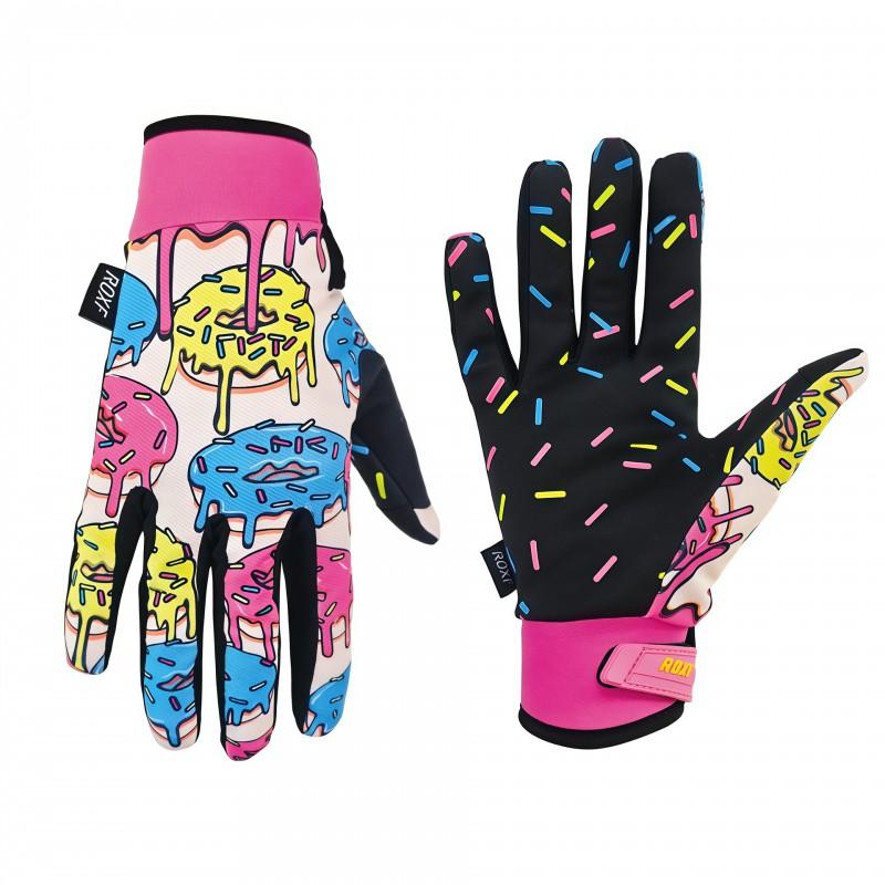 Long Finger Motorcycle Gloves Off-Road Cycling Beach Riding Commuting Sports Thin Anti-Slip Unisex Adult Size S-XXL