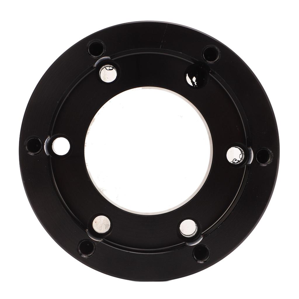 70mm Steering Wheel Adapter Plate Aluminium Alloy for Logitech G29 G920 13 14in Steering Wheel