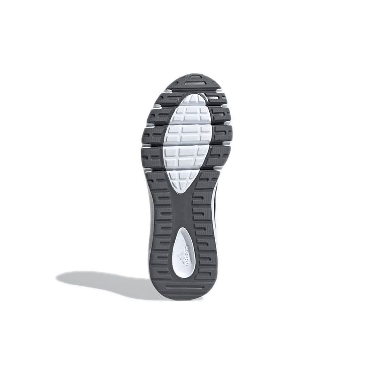 Adidas Fluidup Black White Unisex Sneakers Core-Black Cloud-White Grey-Five H02009