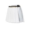 New FILA Casual Short Skirts Women's Jade White A11W435324FWT