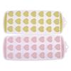 21 Holes Love Heart Shape Silicone Ice Cube Tray Diy Chocolate Fondant Mould Ice Cube Jelly Kitchen Baking Tool