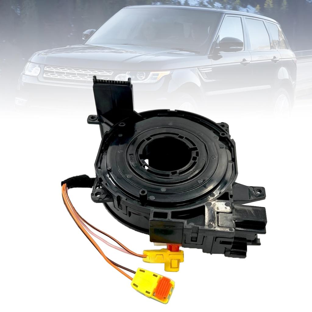 Steering Wheel Clock Spring LR084445 For Land Rover 2014-2017