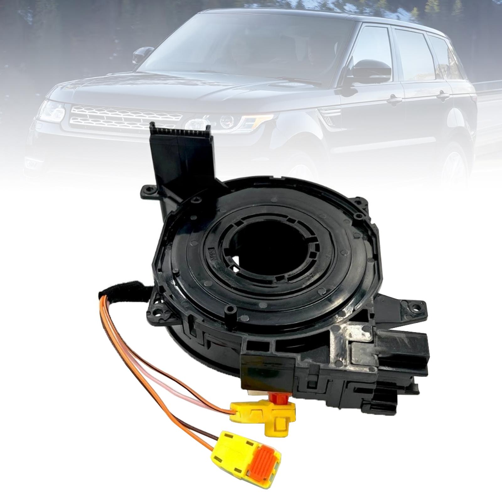 

Шлейф подрулевой LR084445 для Land Rover 2014-2017