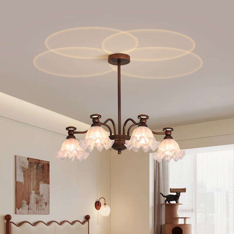 Dream Bubble Starry Sky Chandelier Lighting