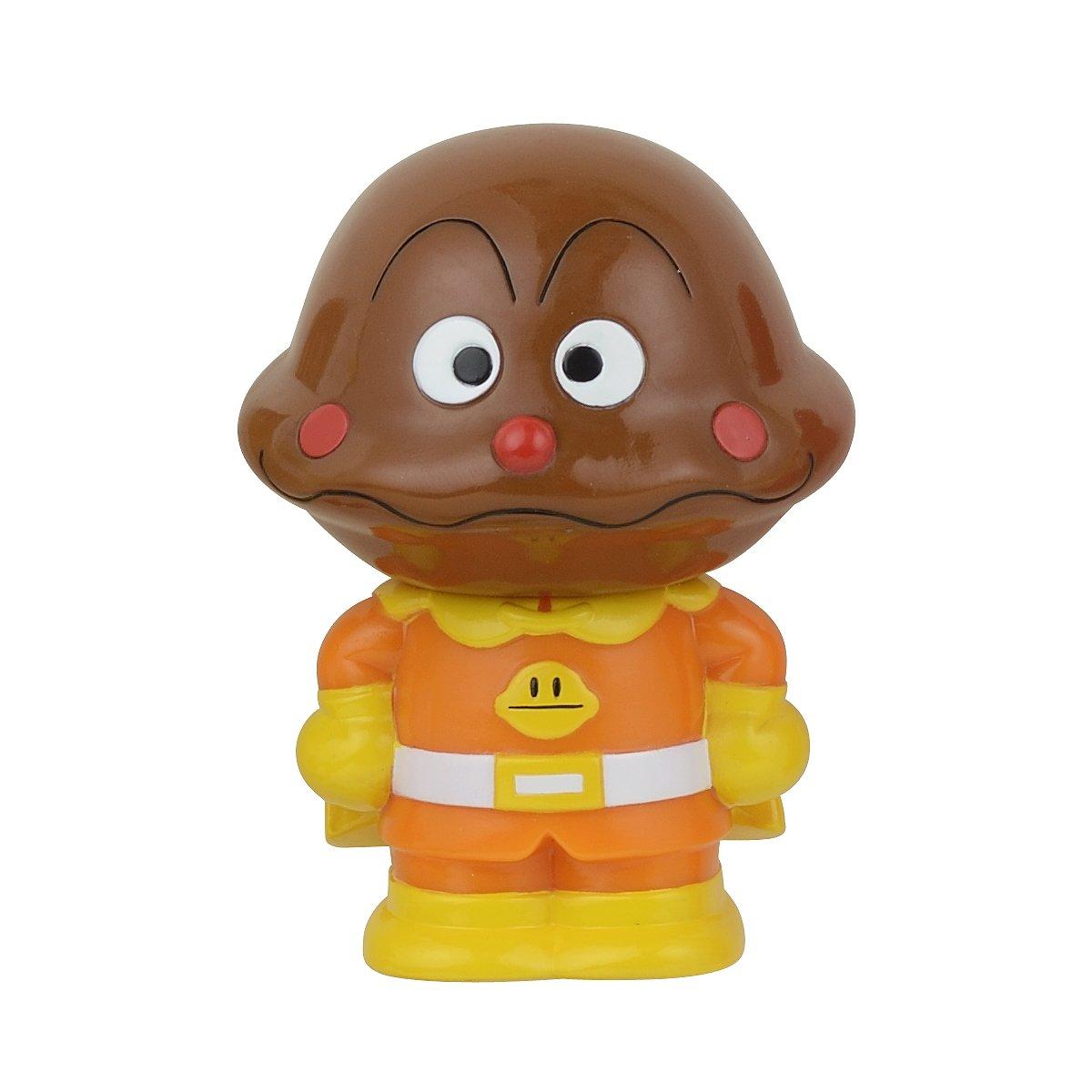 

BANDAI Другие Anpanman Большие Другие Peepoo Серия Коллекция Curry Panman!