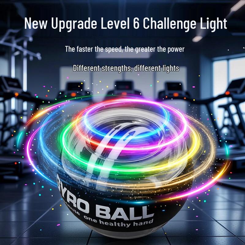 Yizhu Wrist Ball Power Trainer