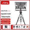 Teleprompter Profissional JiaShiYing JS22PLUS de 22 polegadas