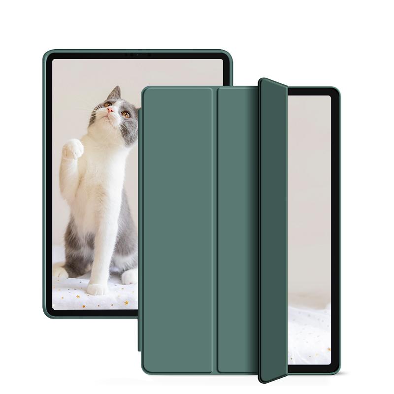 Factory Price Auto Sleep Wake up Smart Fold Stand Function Tablet case for iPad Mini 6 Cover for iPad Mini 7 8.3inch
