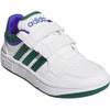Adidas HOOPS Lifestyle Support Low top Children's Basketball Shoes