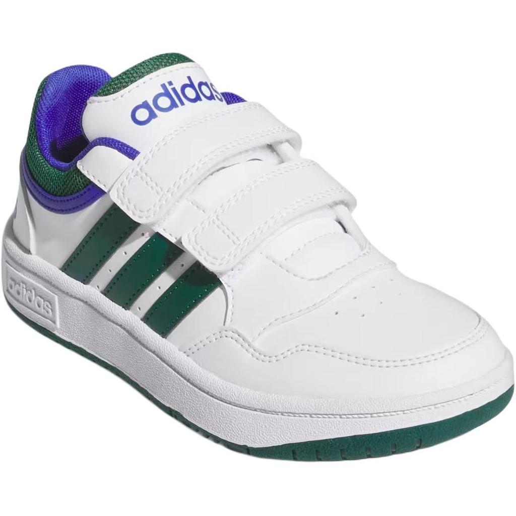 Adidas HOOPS Lifestyle Support Low top Children's Basketball Shoes