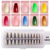 Unhas falsas – Pontas e unhas postiças