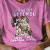 Na górę – T-shirty i koszulki