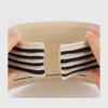 Straw Empty Top Hat Summer Outdoor Travel Sun Hat Women's Big Brim Sun Hat
