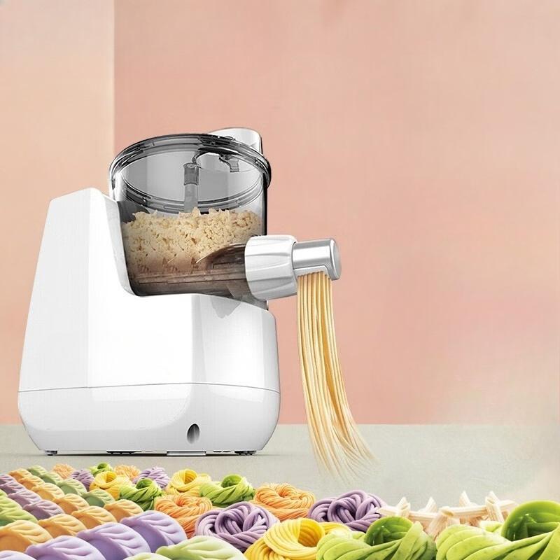 Vertical Household Small Noodle Machine Fully Automatic Electric Intelligent Noodle Making And Pressing Machine