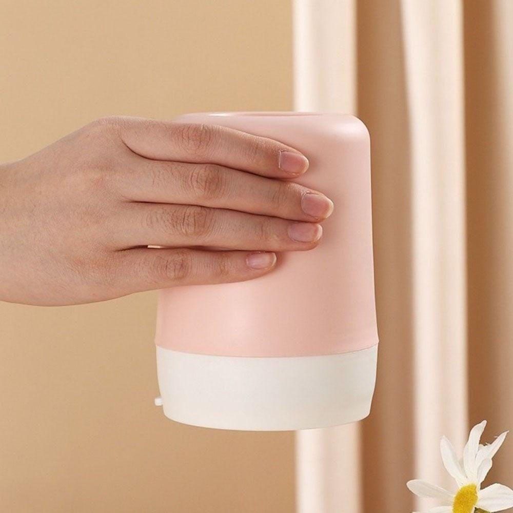 Heat Preservation Thermal Lunch Box Stainless Steel Insulated Soup Cup Soybean Milk Cup  for Home