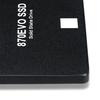 1/2/4TB 870 EVO SATA 3 2.5-inch SSD Speed Up To 545MB/s Read 530MB/s Write PC Desktop Laptop Internal Solid State Drive Computer Accessories