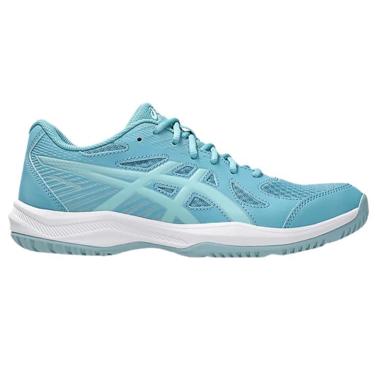 ASICS UPCOURT 6 Low top Volleyball Shoes Men's 1071A104-403
