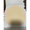 Used Butterfly IMPARTIAL XB Red Table Tennis Rubber