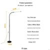 UOSULED Dimmable LED Floor Lamp