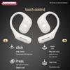 Newmine OWS-10 Open-Ear Bone Conduction Bluetooth Sports Headset