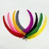 50PCS Rooster Feathers 25-40CM Wholesale Natural Feather for Wedding Crafts DIY Handwork Party Carnival Headwear Decor