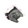 Rear Integrated LED Tail Light Brake Turn Signal For 2017-2020 Yamaha MT09 FZ09