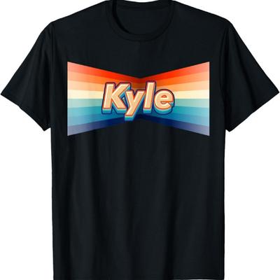 Üst giysisi – T-shirtler