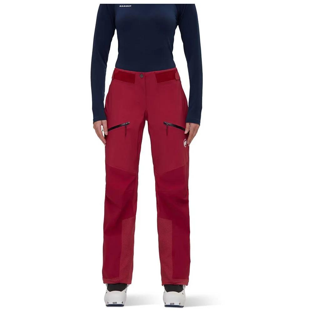 

Mammut Брюки Taiss Pro HS 38/Regular