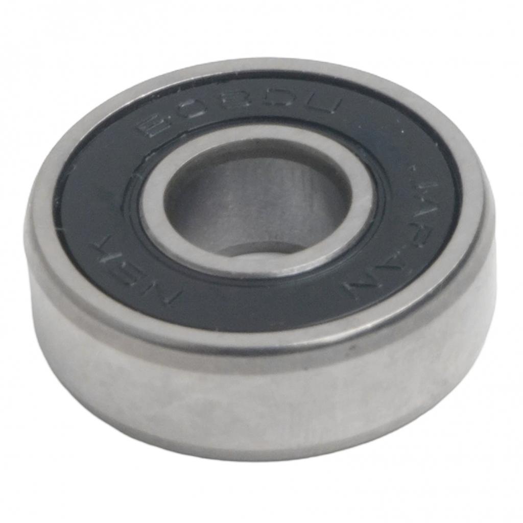Diametro esterno: Spessore Cuscinetto 608 da 22mm: 7mm Come Mostrato Diametro Interno: 8 millimetri
