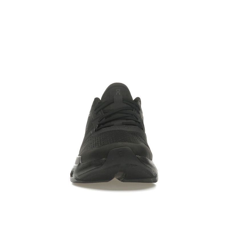 ON Cloudpulse Black Eclipse Men Sneakers 3MD30060106