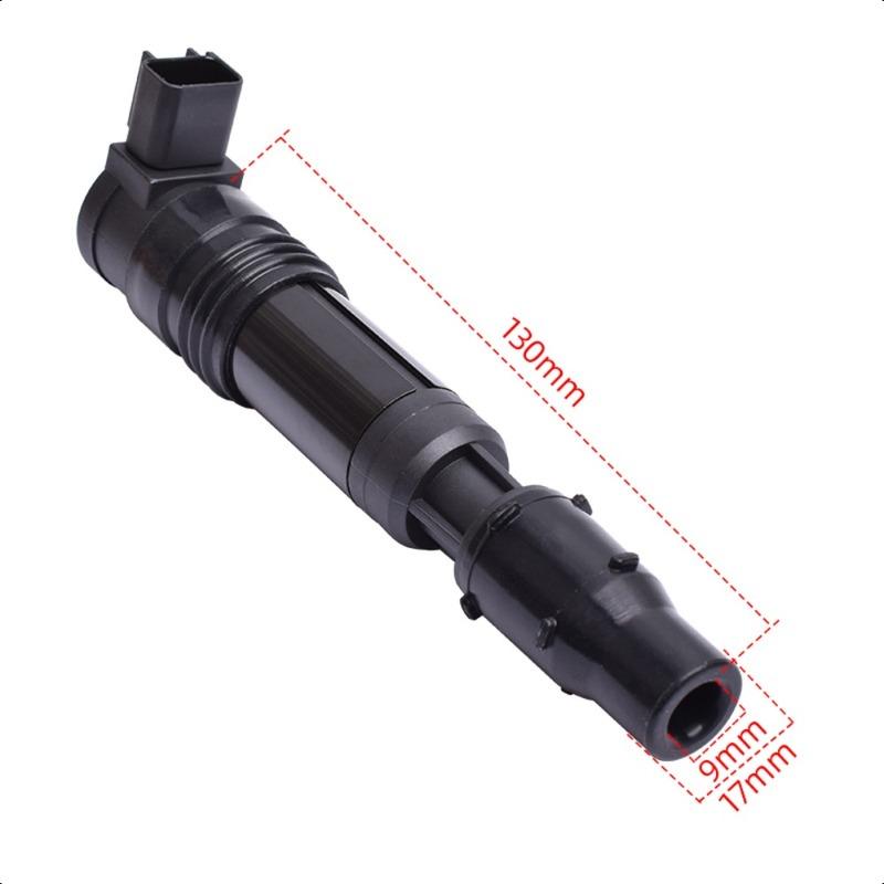 30700-MBW-611 Ignition Coil for HONDA CBR600F 1999 CBR600 F4 CBR929RR Fireblade CBR954RR Fireblade