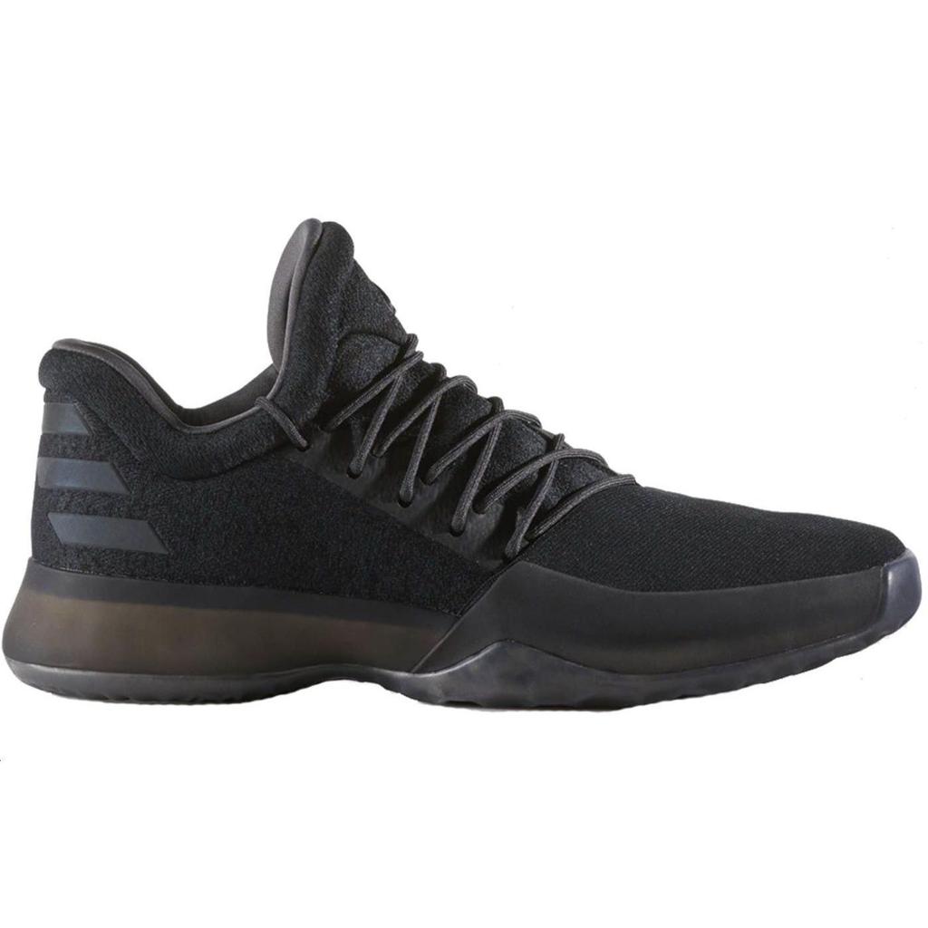 Adidas Harden Vol. 1 Xeno 'Black Ops' CG4940