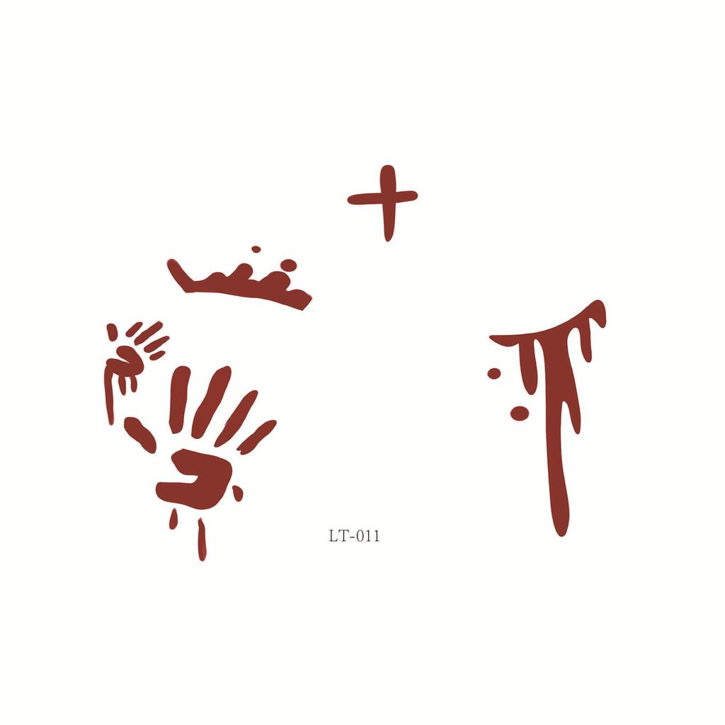 Halloween Gesicht Augen Aufkleber Eye Liner Lidschatten Temporäre Aufkleber Aufkleber Für Frauen Mädchen Halloween Kostüm Cosplay Bekleidung Zubehör Party