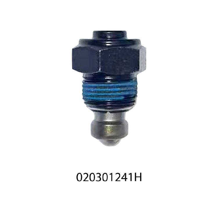 Automatic Transmission Locking Bolt Pair Accuracy Engineered Metal Parts 020301241H Vehicle Accessories for Auto