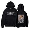 Taylor Swift New Album Unisex Hoodie - Velvet Casual Sweatshirt Sportswear