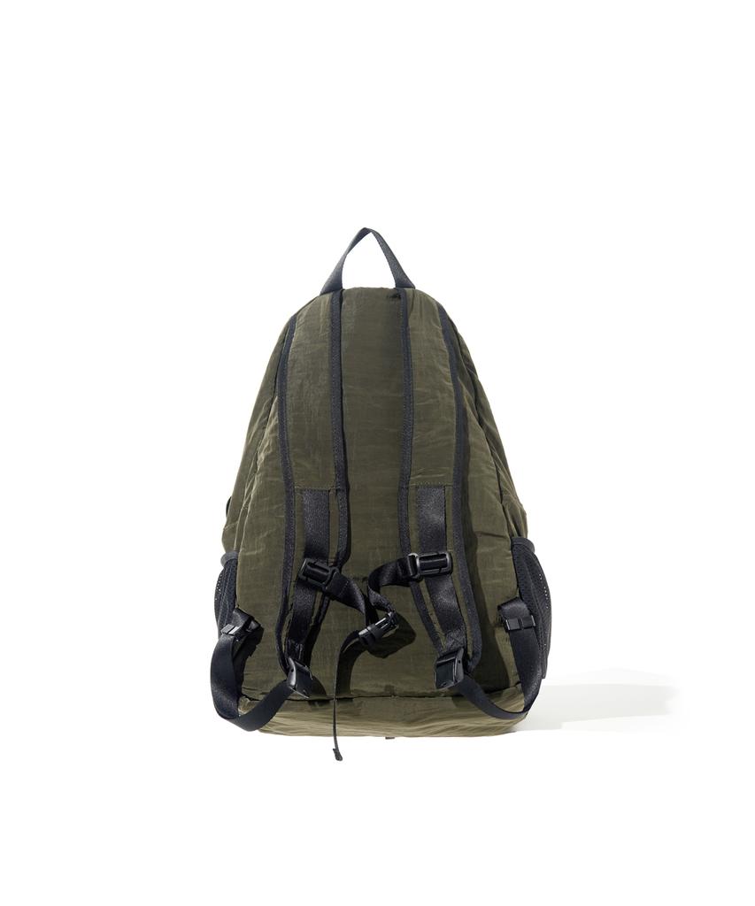 Worthwhile Movement Activity Pack Mesh (Olive)