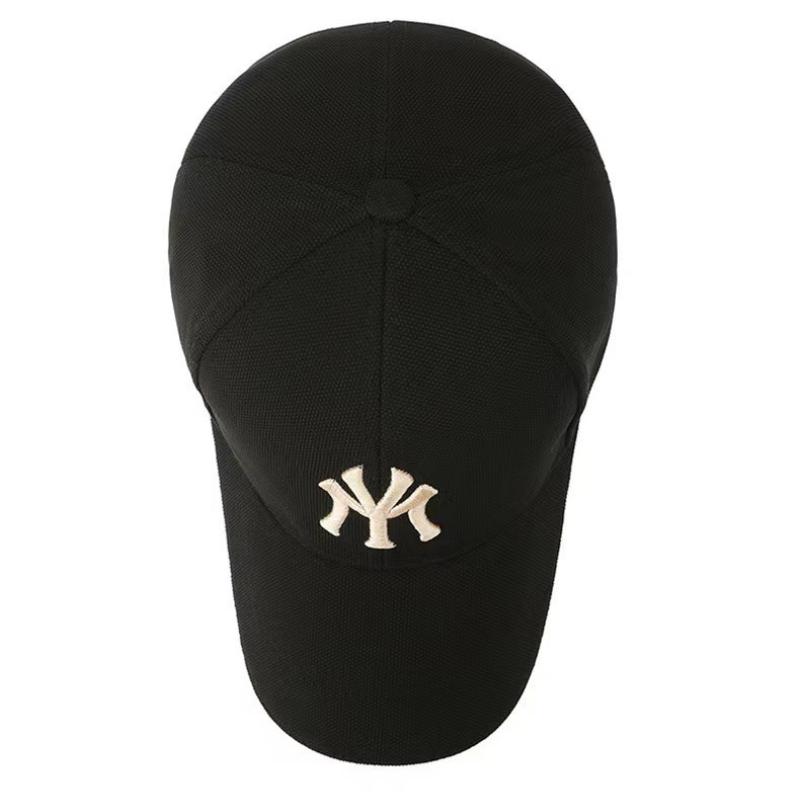 Baseball Fashionable Trendy Caps Cotton Embroidery Letter Adjustable Unisex Hip Hop Urban Street Style Trucker Hat Casual Snapback Cap Outdoor Sport