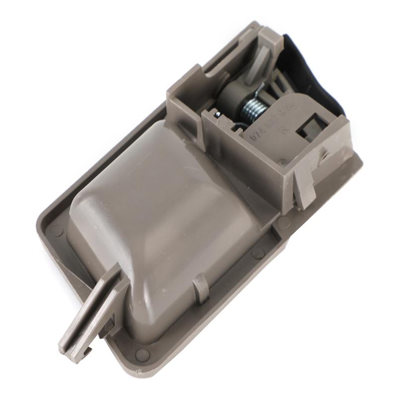 Artudatech Front Right Driver Side Interior Inner Door Handle For VW T4 Transporter