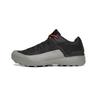 KP Embroidered Pure Flat for Outdoor Off-road Men's Breathable Mesh Shoes Non-slip and Wear-resistant Mountaineering Sports Shoes