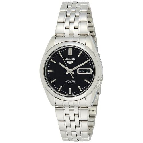 

Seiko SEIKO Автоматические часы SNK361K1 Мужские