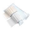 Iori Imabari Towel Pillowcase, Maku-wrap (Beige), Soft, Quick-Drying