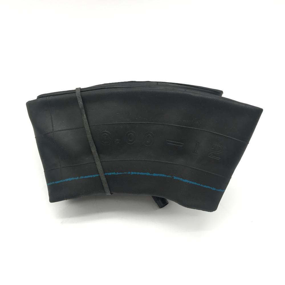 12" 3.00-12 Schlauch für Honda CRF50F XR50R CRF70F XR70R Hinterreifen